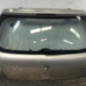 Malle/Hayon arriere PEUGEOT 307