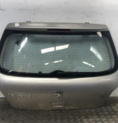 Malle/Hayon arriere PEUGEOT 307