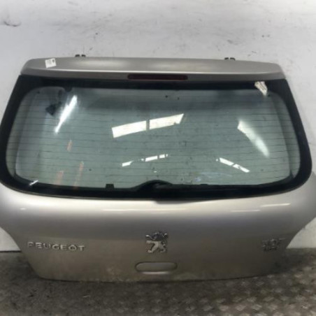 Malle/Hayon arriere PEUGEOT 307