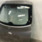 Malle/Hayon arriere NISSAN MICRA 3