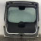 Malle/Hayon arriere NISSAN MICRA 3
