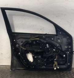 Porte avant gauche MAZDA 6 2 Photo n°6