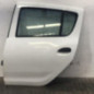 Porte arriere gauche DACIA SANDERO 2