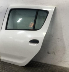 Porte arriere gauche DACIA SANDERO 2