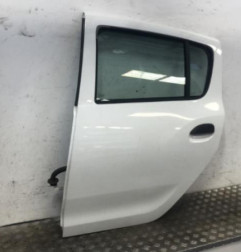 Porte arriere gauche DACIA SANDERO 2 Photo n°3