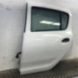Porte arriere gauche DACIA SANDERO 2