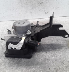 Bloc ABS (freins anti-blocage) NISSAN MICRA 4