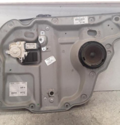 Leve vitre electrique arriere droit VOLKSWAGEN TOURAN 1 Photo n°1