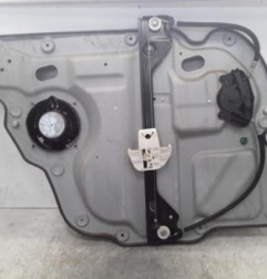 Leve vitre electrique arriere droit VOLKSWAGEN TOURAN 1 Photo n°3