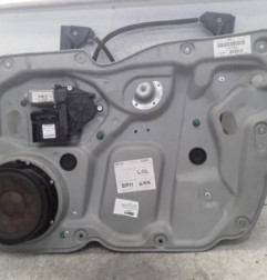 Leve vitre electrique avant droit VOLKSWAGEN TOURAN 1 Photo n°1