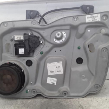 Leve vitre electrique avant droit VOLKSWAGEN TOURAN 1 Photo n°1