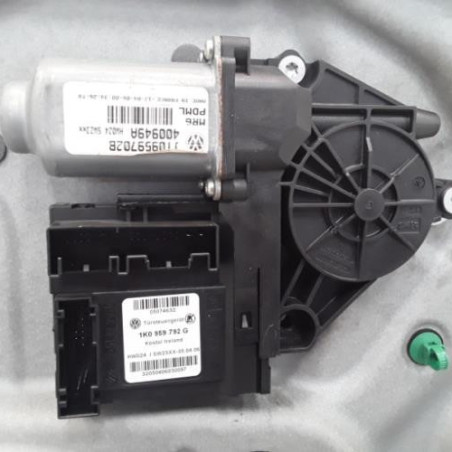 Leve vitre electrique avant droit VOLKSWAGEN TOURAN 1