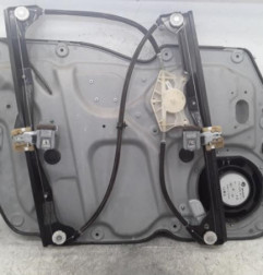 Leve vitre electrique avant droit VOLKSWAGEN TOURAN 1 Photo n°3
