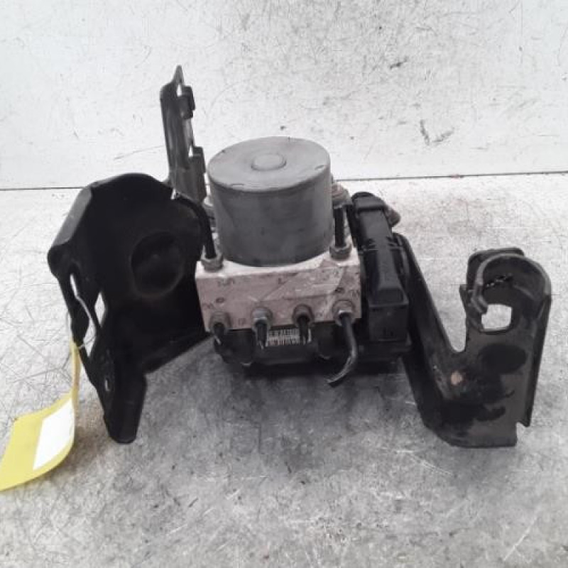 Bloc ABS (freins anti-blocage) CITROEN C4 1 Bloc ABS (freins anti-blocage) CITROEN C4 1