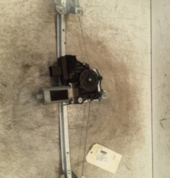 Leve vitre electrique arriere droit OPEL ZAFIRA B Photo n°1