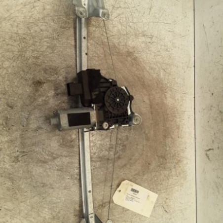 Leve vitre electrique arriere droit OPEL ZAFIRA B Photo n°1