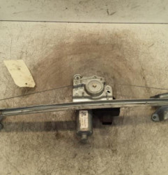 Leve vitre electrique arriere droit OPEL ZAFIRA B Photo n°3
