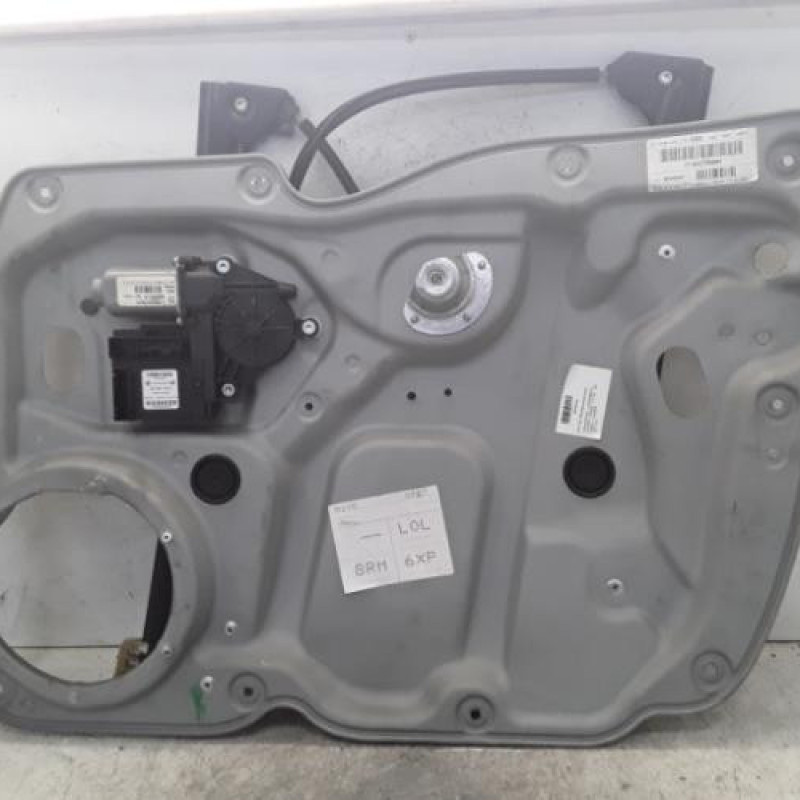 Leve vitre electrique avant droit VOLKSWAGEN TOURAN 1