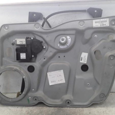 Leve vitre electrique avant droit VOLKSWAGEN TOURAN 1 Photo n°1