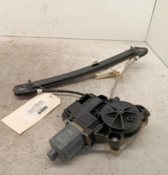 Leve vitre electrique arriere droit VOLKSWAGEN POLO 5 Photo n°1