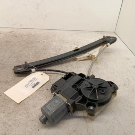 Leve vitre electrique arriere droit VOLKSWAGEN POLO 5 Photo n°1