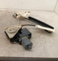 Leve vitre electrique arriere droit VOLKSWAGEN POLO 5