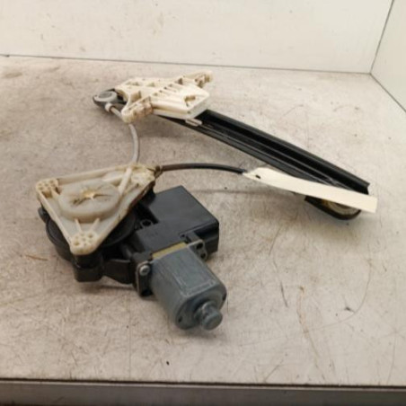 Leve vitre electrique arriere droit VOLKSWAGEN POLO 5