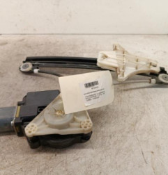Leve vitre electrique arriere gauche VOLKSWAGEN POLO 5 Photo n°1
