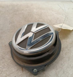 Poignee hayon VOLKSWAGEN POLO 5 Photo n°1