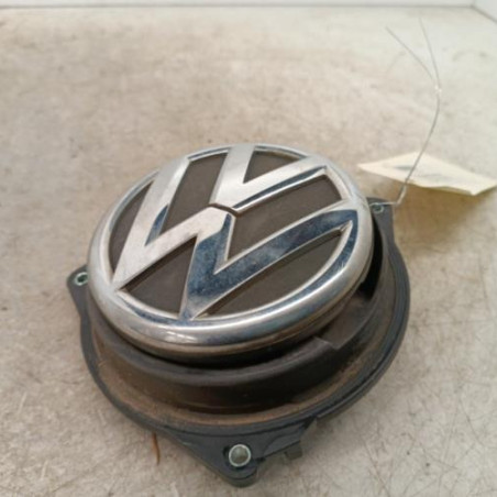 Poignee hayon VOLKSWAGEN POLO 5 Photo n°1