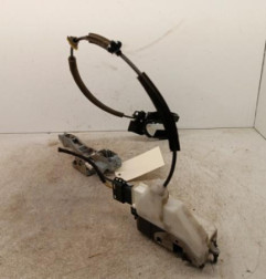 Serrure avant droit CITROEN DS3