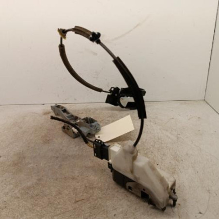 Serrure avant droit CITROEN DS3