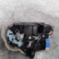 Serrure avant droit VOLKSWAGEN TOURAN 1