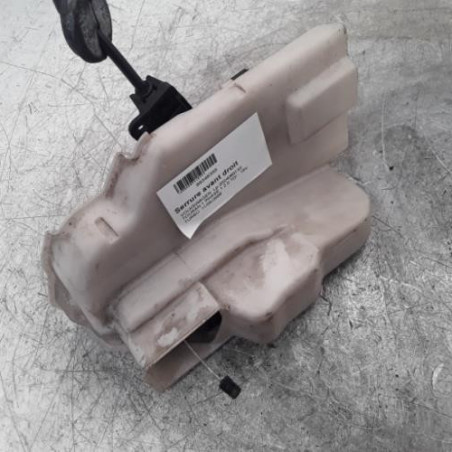 Serrure avant droit VOLKSWAGEN TOURAN 1
