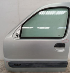 Porte avant gauche RENAULT KANGOO 1 Photo n°1