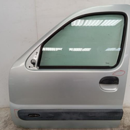 Porte avant gauche RENAULT KANGOO 1 Photo n°1