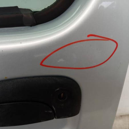Porte avant gauche RENAULT KANGOO 1