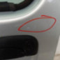 Porte avant gauche RENAULT KANGOO 1