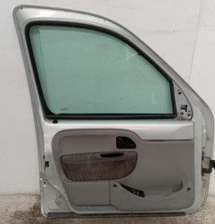 Porte avant gauche RENAULT KANGOO 1 Photo n°4