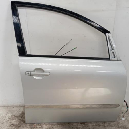 Porte avant droit TOYOTA AVENSIS VERSO Photo n°1