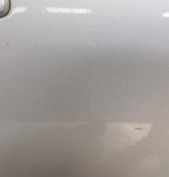 Porte avant droit TOYOTA AVENSIS VERSO