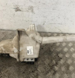 Vase de lave glace MAZDA 6 2 Photo n°1