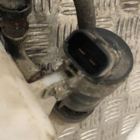 Vase de lave glace MAZDA 6 2