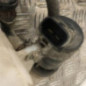 Vase de lave glace MAZDA 6 2