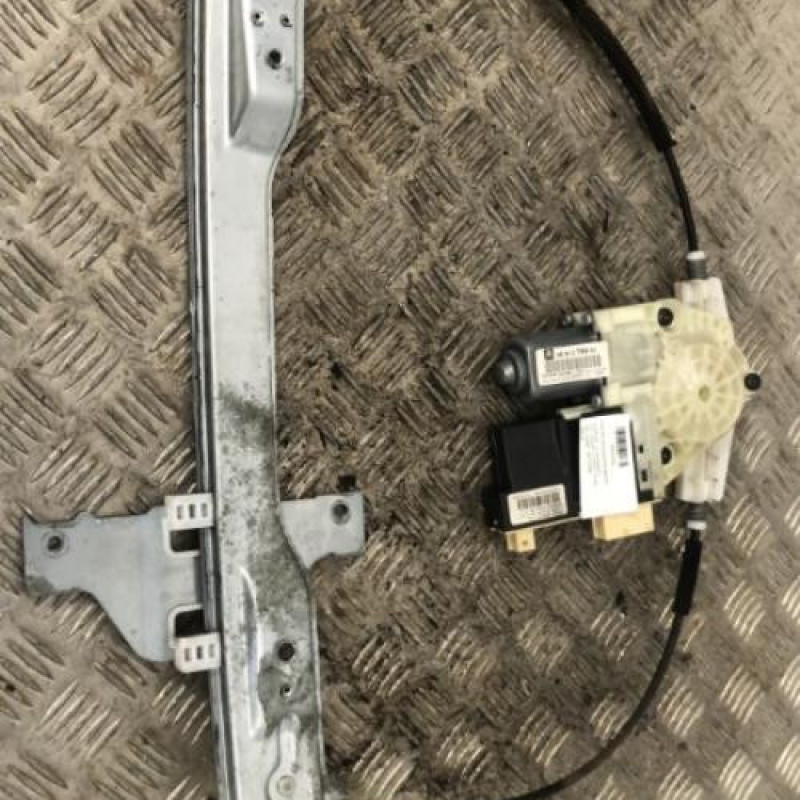 Leve vitre electrique avant gauche CITROEN C4 1