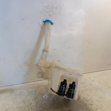 Vase de lave glace CHEVROLET MATIZ 2