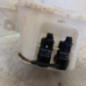Vase de lave glace CHEVROLET MATIZ 2