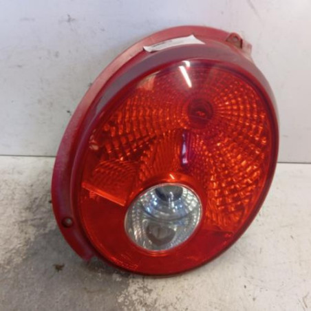 Feu arriere principal droit (feux) CHEVROLET MATIZ 2 Photo n°1