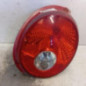 Feu arriere principal droit (feux) CHEVROLET MATIZ 2