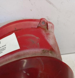Feu arriere principal droit (feux) CHEVROLET MATIZ 2